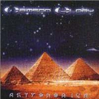 Crimson Glory - Astronomica